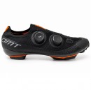 【SALE】 DMT (ディーエムティー) KM0 ビンディング MTB シューズ BLACK/BLACK