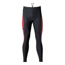 ■PEARLIZUMI(パールイズミ) 997-3DR プリントタイツ 10度対応 15.ストリーム