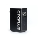 CYCPLUS サイクプラス AS2 PRO MAX 電動ポンプ 電動空気入れ 仏米式対応