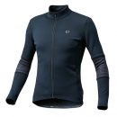 PEARLIZUMI(パールイズミ) 3118-BL シンクロジャージ 15度対応 1.ブラック