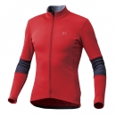 ■PEARLIZUMI(パールイズミ) 3118-BL シンクロジャージ 15度対応 3.ディープレッド