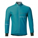 PEARLIZUMI(パールイズミ) 3600-BL ウィンドブレークスウィッシュジャケット 5度対応 4.オアシス