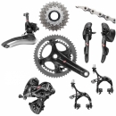 Campagnolo SUPER RECORD スーパーレコード グループセット