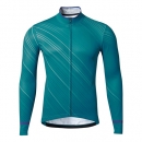 PEARLIZUMI(パールイズミ) 3450-BL イグナイトウィンタージャージ 15度対応 5.グレーム