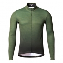 PEARLIZUMI(パールイズミ) 3450-BL イグナイトウィンタージャージ 15度対応 7.モス