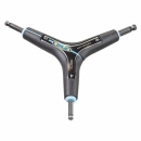 VAR(バール) CL-09002 Y型レンチ・ボールポイントタイプ(4・5・6mm)