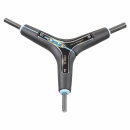 VAR(バール) CL-09001 Y型レンチ(4・5・6mm)