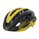 GIRO (ジロ) ARIES SPHERICAL AF （アリーズ スフェリカル） アジアンフィット ヘルメット Matte Black / Matte Yellow