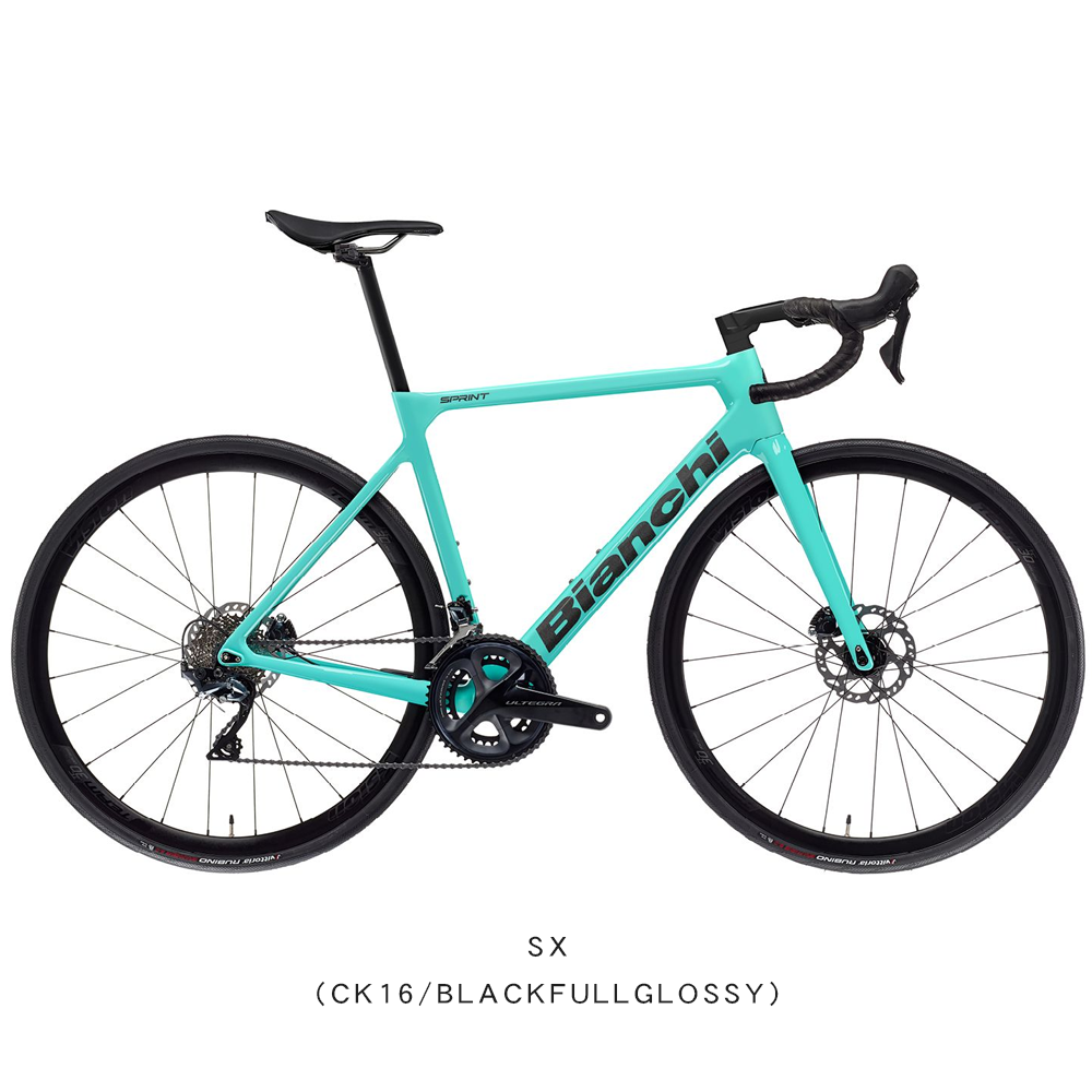 BIANCHI 「ビアンキ」 SPRINT 105 2021年モデル ロードバイク