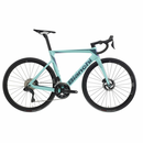 Bianchi (ビアンキ) OLTRE RACE オルトレレース 105 機械式12S 2024年モデル エアロディスクロード完成車