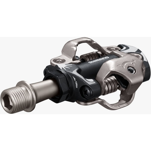 ウエムラサイクルパーツインターネット店 / Shimano (シマノ) DEORE XT PD-M8100-UG GRX SPDペダル