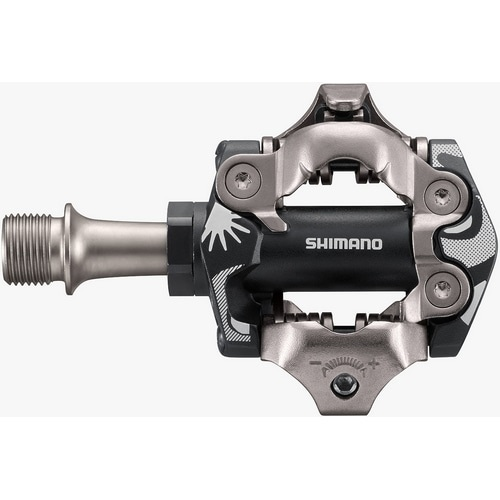 ウエムラサイクルパーツインターネット店 / Shimano (シマノ) DEORE XT PD-M8100-UG GRX SPDペダル