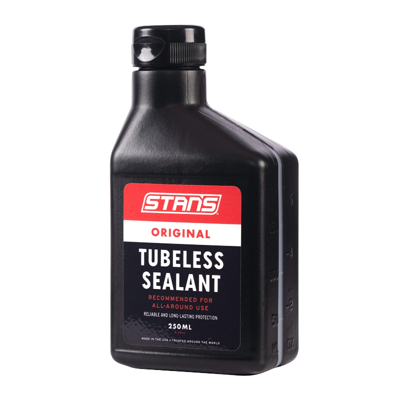 Stans NoTubes (スタンズノーチューブス) オリジナル チューブレス シーラント 250ml