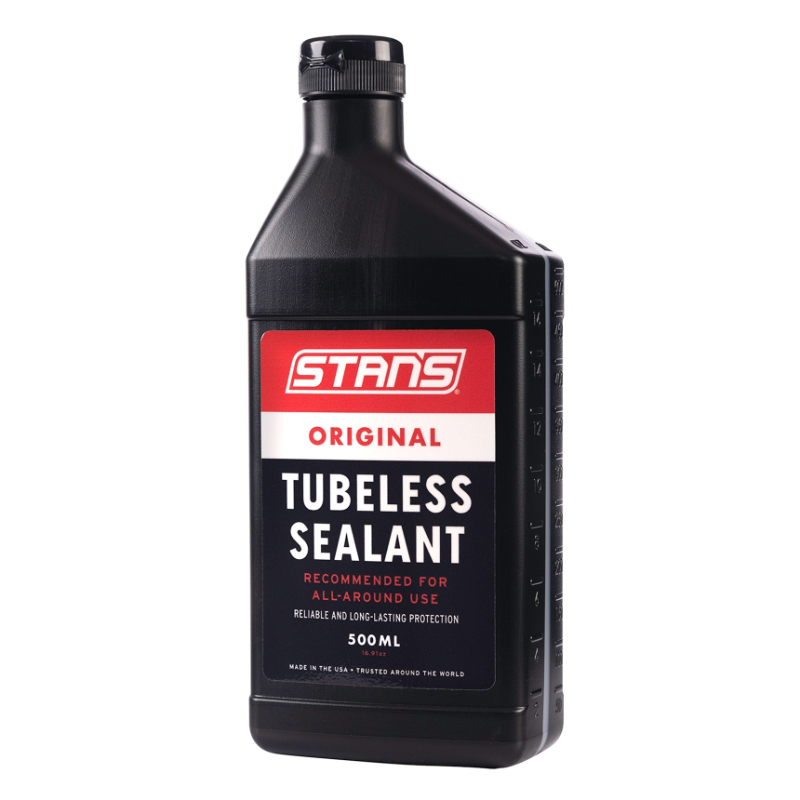 Stans NoTubes (スタンズノーチューブス) オリジナル チューブレス シーラント 500ml