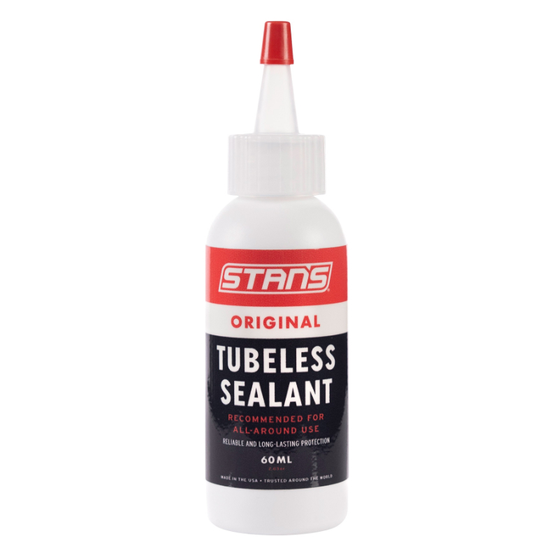 Stans NoTubes (スタンズノーチューブス) オリジナル チューブレス シーラント 60ml