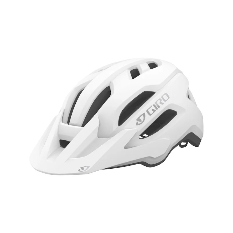 GIRO (ジロ) FIXTURE II (フィクスチャー II) ヘルメット MATTE WHITE