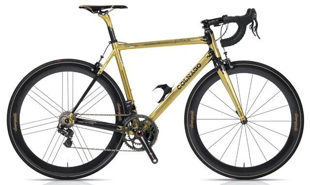 【対面販売】【世界限定80台】COLNAGO (コルナゴ) C59 OTTANTA 完成車 ロードバイク