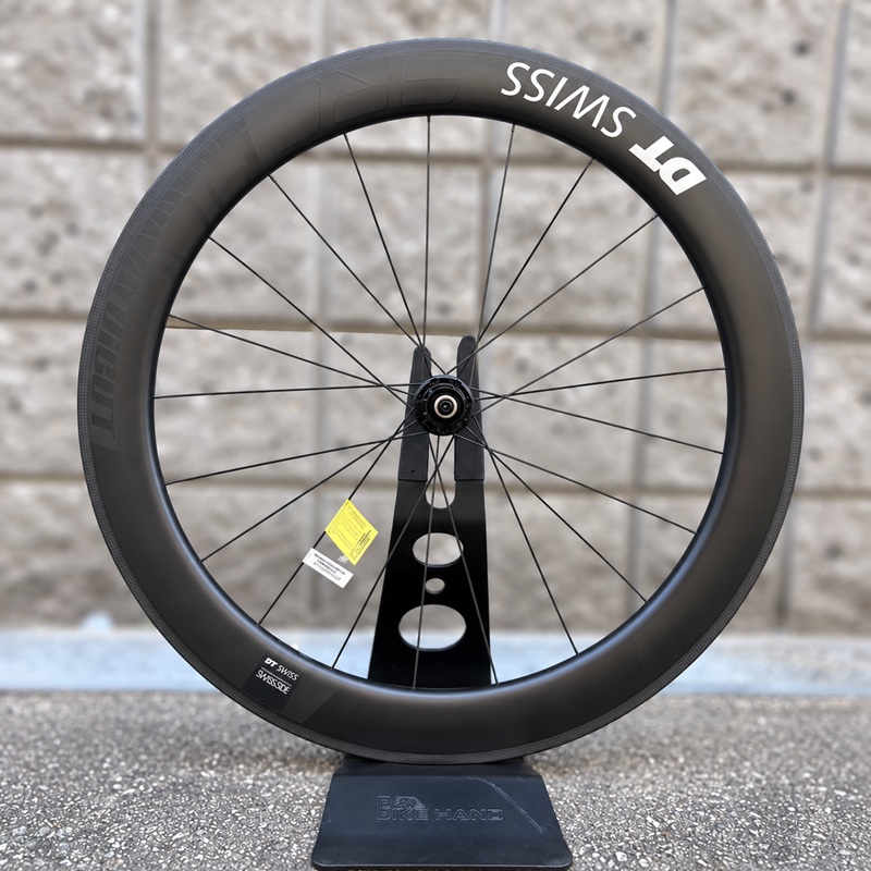 【SALE】 DT SWISS (ディーティースイス) ARC 1400 Dicut 62 ダイカット62 700C ホイール　リア シマノ用