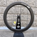 【SALE】 DT SWISS (ディーティースイス) ARC 1400 Dicut 62 ダイカット62 700C ホイール　リア シマノ用