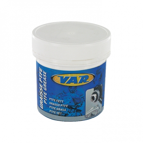 VAR(バール) NL-76400 PTFEグリス(100g)