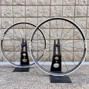 【SALE】 HED. (ヘッド) ARDENNES  リムブレーキ クリンチャー 前後セット ホイール シマノ10Speed