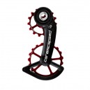 ■ CERAMICSPEED (セラミックスピード) OSPW SRAM RED/FORCE AXS E1/D1対応 オーバーサイズ プーリー ビックプーリー STANDARD