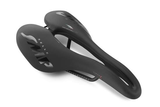 SELLE SMP(セラエスエムピー) VT20C サドル ブラック