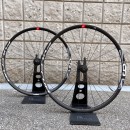 【SALE】 FULCRUM (フルクラム) RACING900 DB チューブレスレディー 前後セット ホイールセット シマノ11s