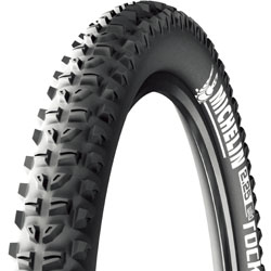 MICHELIN(ミシュラン) WILD ROCKER TS(26×2.1)