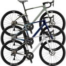 ANCHOR (アンカー) BRIDGESTONE (ブリジストン) RE8 ULTEGRA R8150 Di2 2026年 完成車 ディスクロード エンデュランスロードバイク