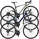 ANCHOR (アンカー) BRIDGESTONE (ブリジストン) RE8 105 R7100 機械式 2026年 完成車 ディスクロード エンデュランスロードバイク