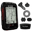 bryton(ブライトン) Aero 60T GPS (トリプルセンサーキット)
