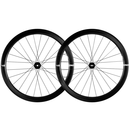 【東京サイクルモード限定】ENVE (エンヴィ) ENVE 45 INNERDRIVE ディスクブレーキ ロード用ホイール チューブレスレディー