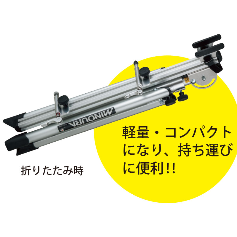 ウエムラサイクルパーツインターネット店 / 【D】MINOURA (ミノウラ