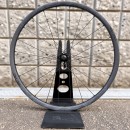 【SALE】 EASTON (イーストン) EC70 TRAIL 26インチ カーボンクリンチャー フロントのみ クイックレリーズ仕様
