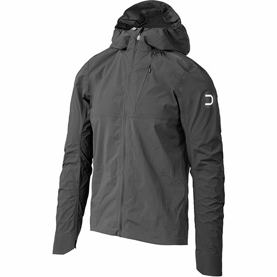 DOTOUT (ドットアウト) A20M220 Dot GPN Hood Jacket メンズジャケット