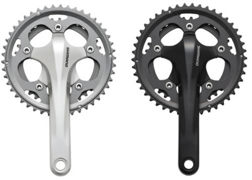 Shimano(シマノ) FC-CX50 クランクセット
