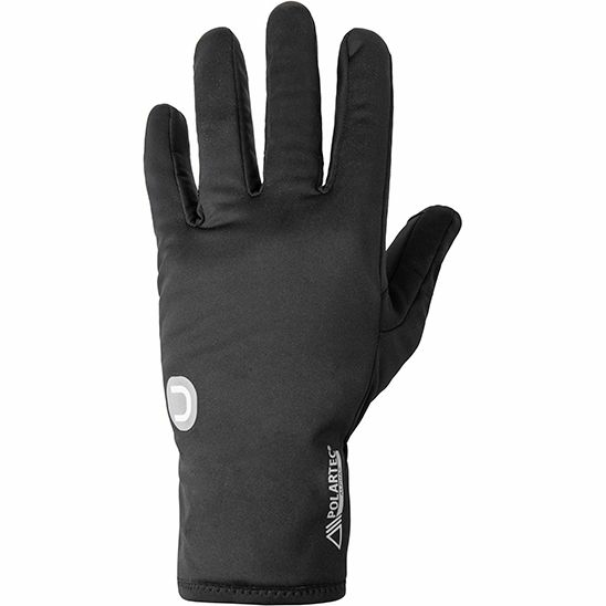 DOTOUT(ドットアウト) A21X520 Polar Glove ポーラー メンズグローブ 900.black