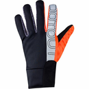 DOTOUT(ドットアウト) A19X510 Thermal Glove サーマル メンズグローブ 902.black-orange