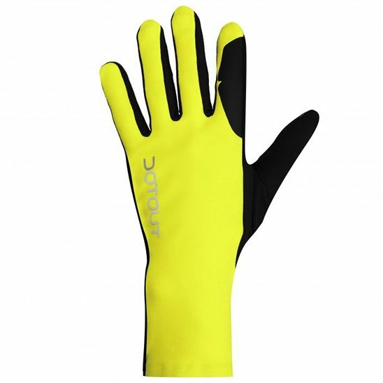 DOTOUT(ドットアウト) A19X550 Air Light Glove エアーライト メンズグローブ 10F.fluo yellow