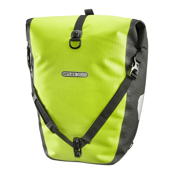ORTLIEB (オルトリーブ) バックローラーHV QL2.1 シングル