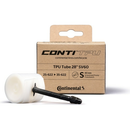 Continental (コンチネンタル) CONTI TPU チューブ 700×25-35 仏式60mm