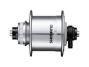 Shimano (シマノ) DH-UR700-3D ハブダイナモ (6V-3.0W) E2端子 QRアクスル