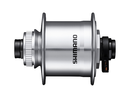 Shimano (シマノ) DH-UR705-3D ハブダイナモ (6V-3.0W) E2端子 12mmE-THRU