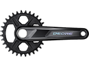 Shimano (シマノ) DEORE(ディオーレ) FC-M6100-1 クランクセット 32T(1x12S)