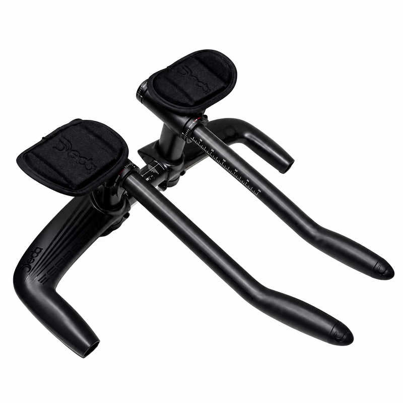 【SALE】 Deda (デダ) ESPRESSO エスプレッソ カーボン TTハンドル