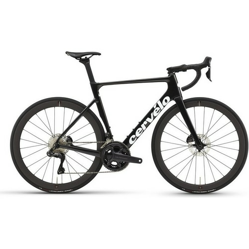 CERVELO (サーベロ) SOLOIST (ソロイスト) R8170 ULTEGRA Di2 12S 2023年～ 完成車 ロードバイク