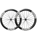 ENVE (エンヴィ) SES4.5 NEW ディスクブレーキ ロード用ホイール チューブレスレディー ホワイトデカール