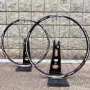 【SALE】 Shimano (シマノ) WH-MT75 29インチ MTBホイール 前後セット
