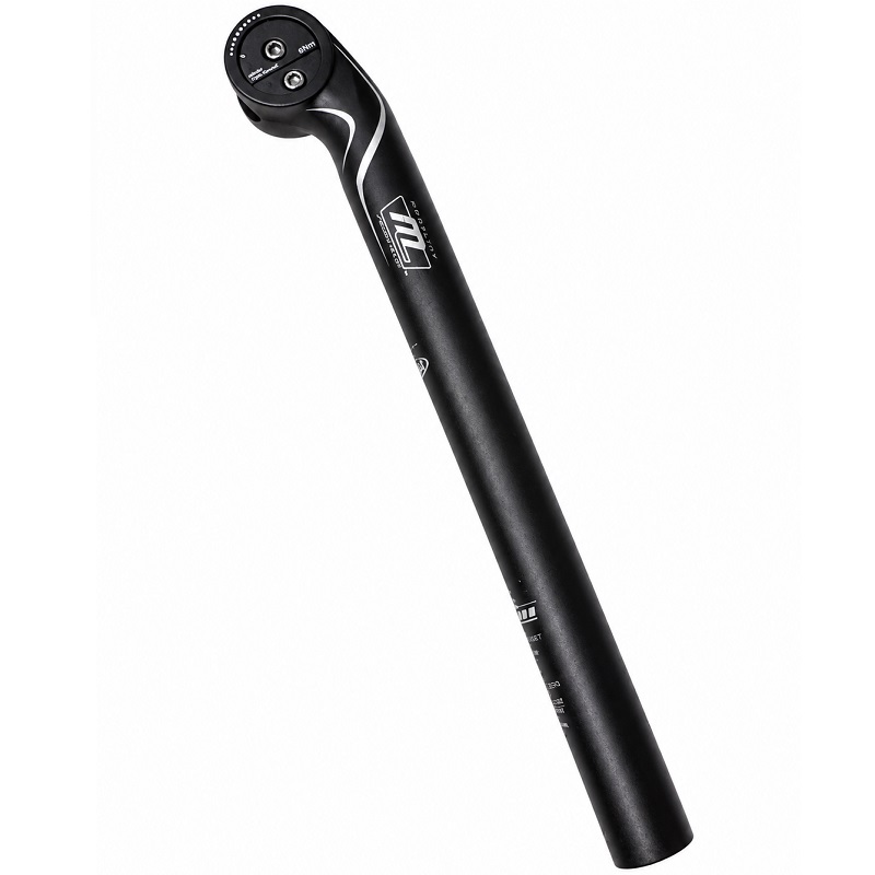 【SALE】 SelleItalia (セライタリア) Monolink アルミシートポスト 31.6mmx350mm